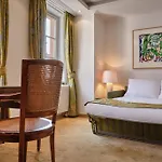 Hotel & Spa A La Cour D\'Alsace By Happyculture