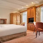Hotel & Spa A La Cour D\'Alsace By Happyculture